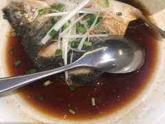 -阿罗新疆菜(人民广场店)