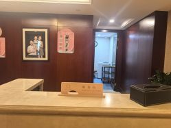 -馨月汇·独栋月子会所(静安店)