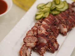 台式红糟肉-光头匠