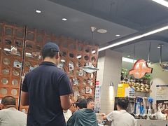 -老虎滩大连海鲜烧烤(建邺云锦路总店)