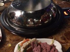 -船奇蒸汽海鲜·闽菜(八市海鲜总店)