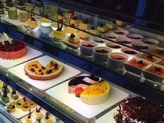 -康帝国际酒店-艾斯本自助西餐厅