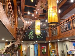 -七菜馆·东北菜·蒸饺(文体路店)
