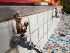 -三鹰之森吉卜力美术馆