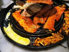 -韩宫宴和牛烤肉(合肥滨湖银泰城店)