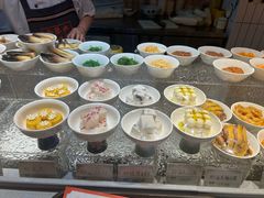 -李犟大爆鳝面·手工蟹黄包(湖滨西湖店)