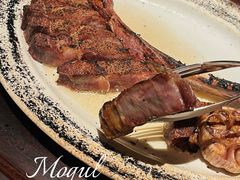 -Mogul Eatery·大亨餐酒馆