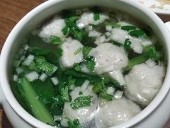 -将相和·海鲜蒸饺大连菜
