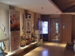 -和子足浴SPA会馆(梁溪店)