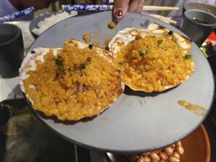 -钳小柒·小龙虾蓝龙王烧烤夜宵(长寿路店)