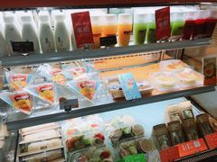-BreadTalk面包新语(长寿路地铁站店)