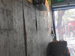 用餐区-老徐烧烤涮肚(交道口店)