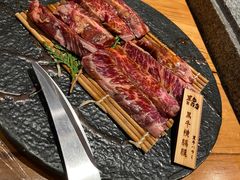 -黑牛の店·和牛烧肉(大悦城店)