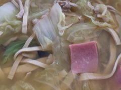 -盐城大牌档(工农路店)