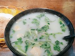 -老盛庆排档•南京菜(夫子庙店)