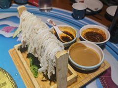 -醉长安(钟楼旗舰店)