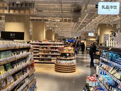 -七鲜超市(瑞虹天地太阳宫店)