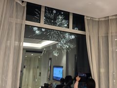 -青岛鑫江温德姆酒店