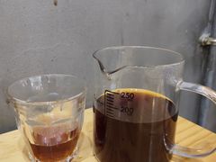 -无牌咖啡&酒馆