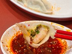 -喜家德虾仁水饺(岗厦北店)