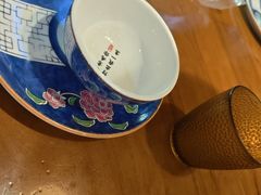 -老西门·常州菜(新区店)