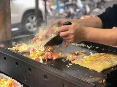 -大东北首席烤冷面(常兴路店)