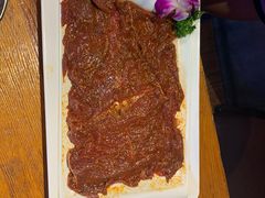 -超级神炭烤肉夜食(芥园西道店)