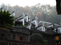 -沈从文故居