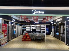 -苏宁易购(成都春熙路店)