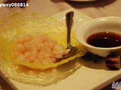 清炒虾仁-外婆家(杭州马塍店·杭帮菜名店)