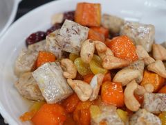 -莲华素食府