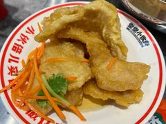 -堂堂小伙夫·辽宁小吃大排档(京西大悦城店)
