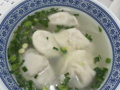 -清真马祥兴菜馆(云南北路店)