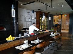 -Mercato莫卡多露台餐厅与酒吧(K11店)