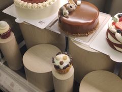-Pantry's Best派悦坊蛋糕(K11购物艺术中心店)
