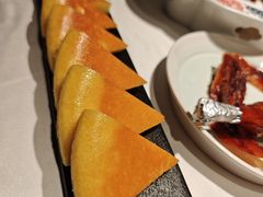 -在前门·烤鸭北京菜(五月花广场店)