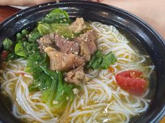 -周记蟹仔粉(侨港风情街店)