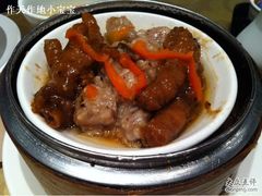 -糖朝(尖沙咀店)