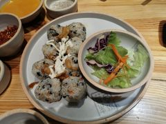 -喜来稀肉(北外滩白玉兰广场店)