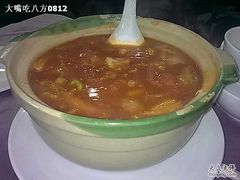 砂锅-砂锅李(九江路店)