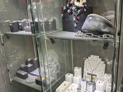 -不作·手工银饰DIY(西红门店)