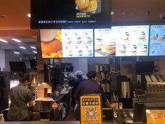 -麦当劳(北京南站店)