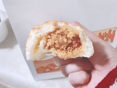 -LELECHA乐乐茶(百货大楼店)