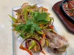 -马布尔莱斯食府(西红门店)