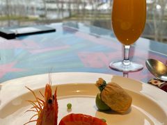 -上海滩餐厅(BFC外滩金融中心店)