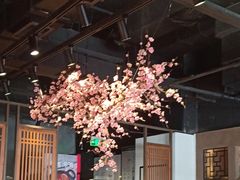 大堂-呷哺呷哺(华林国际店)