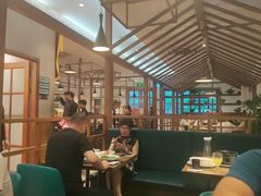 大堂-7017浙菜•建德味(市心北路店)