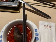 -龙森园火锅(琴台路店)