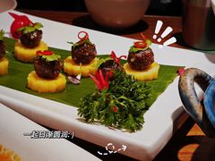 -帕蓝·暹罗料理(曲阳店)
