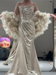 -PAI婚纱礼服设计馆【大牌租赁/高级定制】